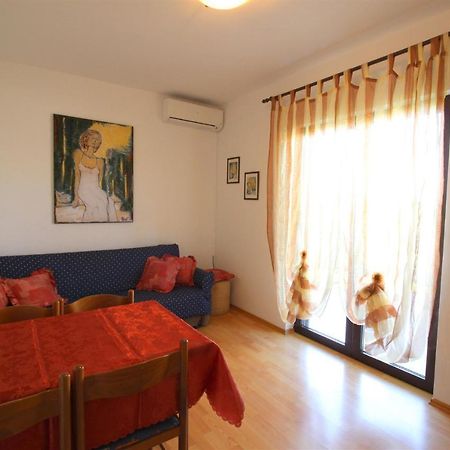Gianna A4+2 Apartment Novigrad  Ngoại thất bức ảnh