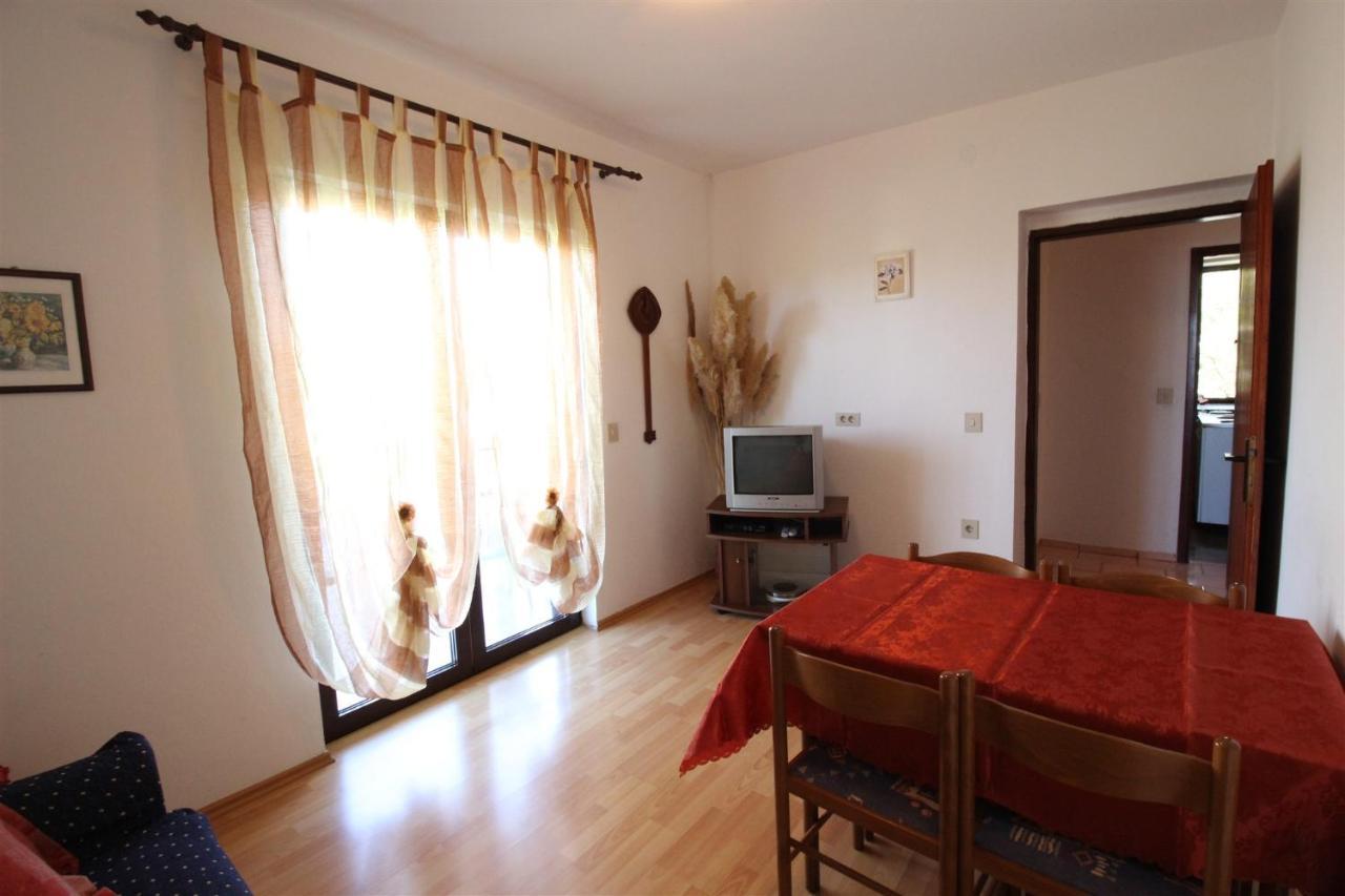 Gianna A4+2 Apartment Novigrad  Ngoại thất bức ảnh